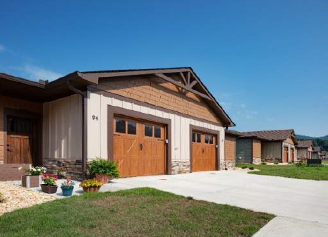Baptist Retirement Communities of Georgia